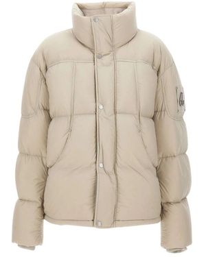 Moose Knuckles Winter Jackets - Neutro