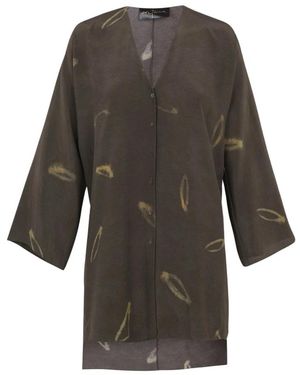 Cortana Tunics - Grigio
