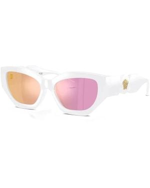 Versace Sunglasses - Pink