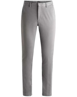 HUGO Chinos - Grey