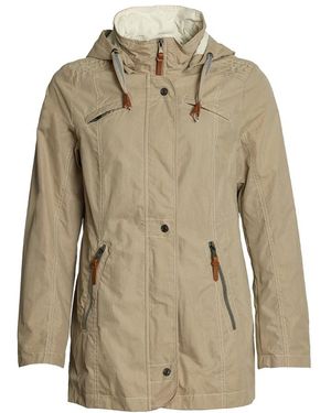 Danwear Light Jackets - Natural