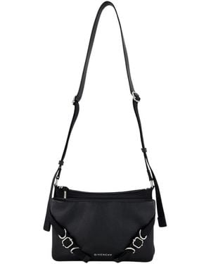 Givenchy Cross Body Bags - Black