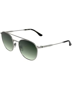 Lacoste Sunglasses - Green