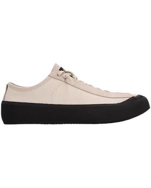 Stone Island Sneakers - Black
