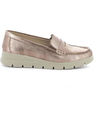 Igi&co Loafers - Grijs