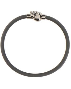 McQueen Bracelets - Metálico