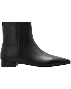 Furla Ankle Boots - Noir
