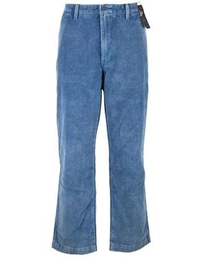 Levi's Wide Jeans - Azul