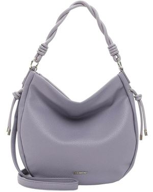 EMILY & NOAH Tote Bag - Grijs