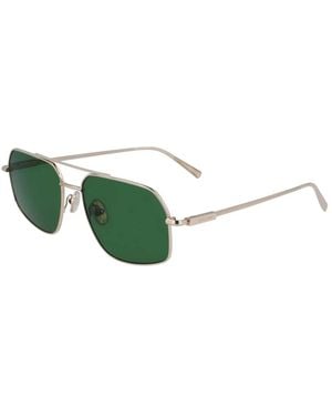 Ferragamo Sunglasses - Green