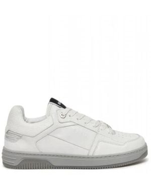BALR The Club Urban Cup Sneaker - Wit