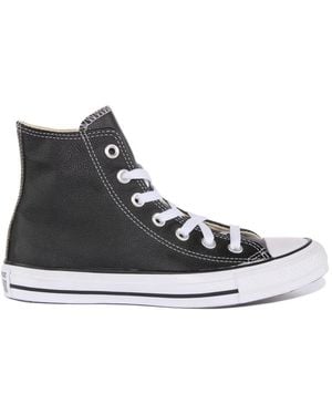 Converse Trainers - Black