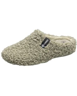Verbenas Slippers - Verde