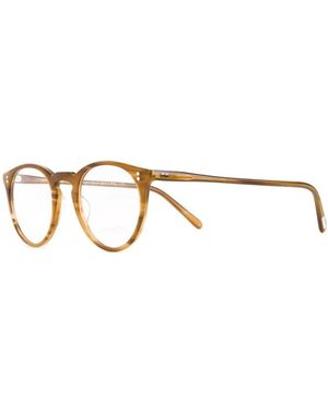 Oliver Peoples Glasses - White