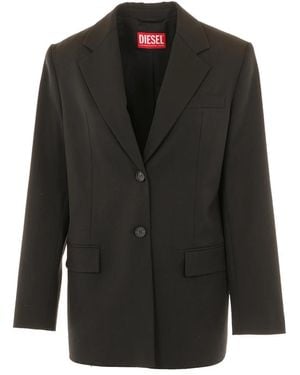 DIESEL Blazers - Black