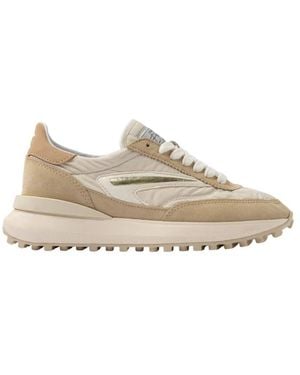 Date Athleta Nylon - Natur