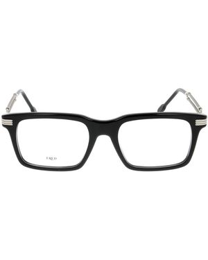 Fred Glasses - Brown