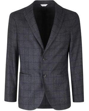 Boglioli Blazers - Bleu