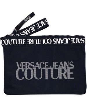 Versace Jeans Couture Clutches - Blue