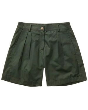 Blauer Casual Shorts - Verde