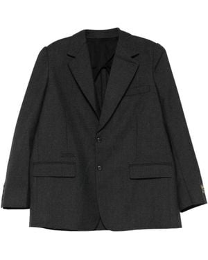 Willy Chavarria Blazers - Black