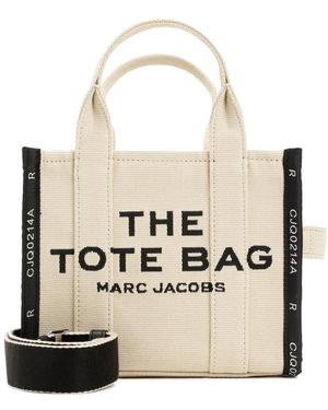 Marc Jacobs Tote Bags - Neutro