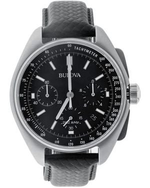 Bulova Watches - Metallic
