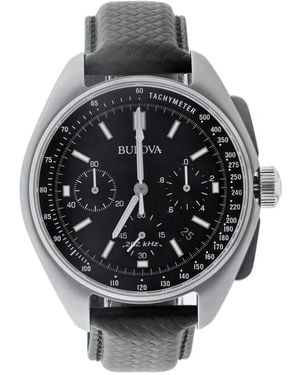Bulova 96B251 - Mettallic
