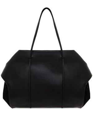 Neous Tote Bag - Zwart