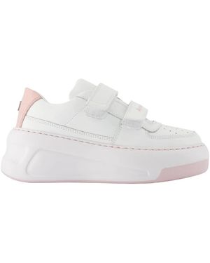 Acne Studios Sneakers - Bianco