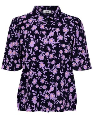 Jacqueline De Yong Shirts - Azul