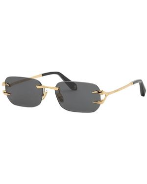 Roberto Cavalli Sunglasses - Metallic