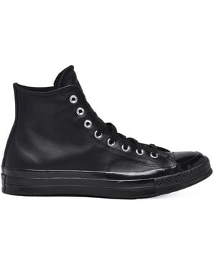 Converse Sneakers - Nero