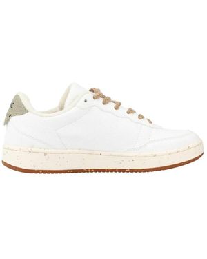 Acbc Trainers - White