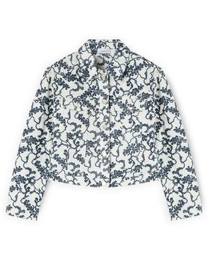 mötivi Denim Jackets - Azul