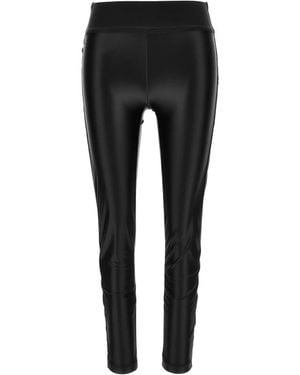 Versace Jeans Couture Leggings - Black