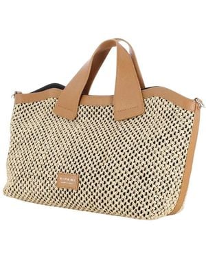 Ripani Tote Bags - Métallisé