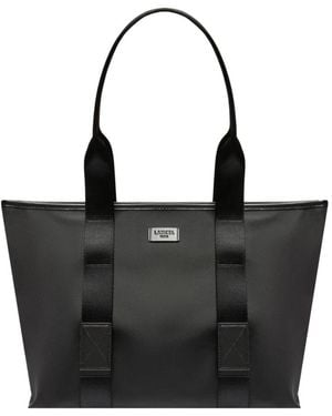 Lancel Tote Bags - Black