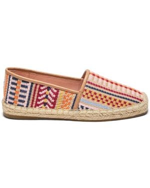 Coccinelle Espadrilles - Rosa