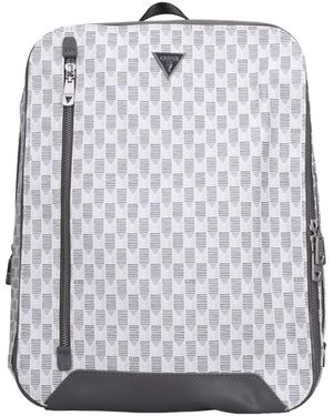 Guess Backpacks - Wit