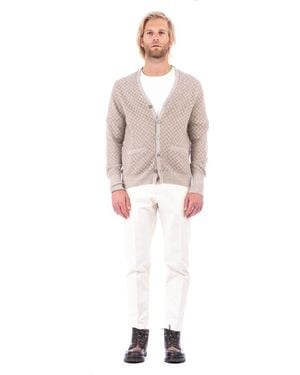 Drumohr Cardigans - Pink