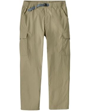 Patagonia Straight Trousers - Green