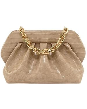 THEMOIRÈ Handbags - Natural
