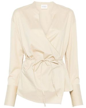 Closed Blouses - Neutro