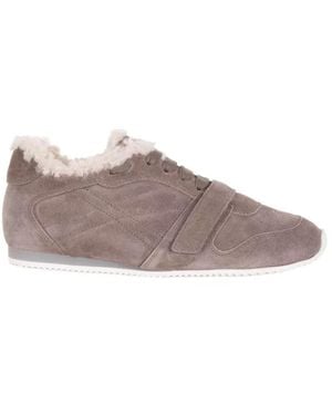 Casadei Schuhe - Grau