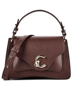 Coccinelle Handbags - Marrone