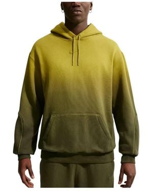 Nike Long Sleeve Training Tops - Verde