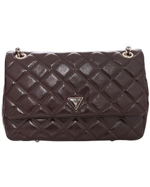Guess Juliet Convertible Xbody Flap - Bruin