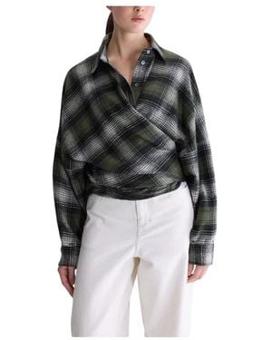 Bellerose Candice Blouse - Zwart