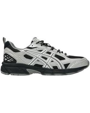 Asics Outdoor Shoes - Noir